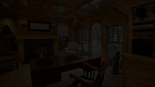 Домашний кабинет смотреть онлайн