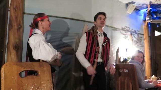 Карельская песня смотреть онлайн