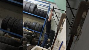 Стас Аскет начал тренировки в Германии 💪