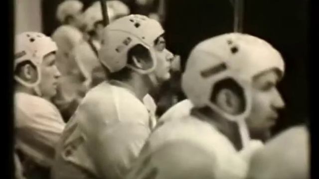 Апрель 1974 года. «Кристалл» (Саратов) – «Слован» (Братислава)
