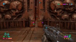 DOOM Eternal №2 - Ликование (Кошмар, 100% прохождение, без комментариев)