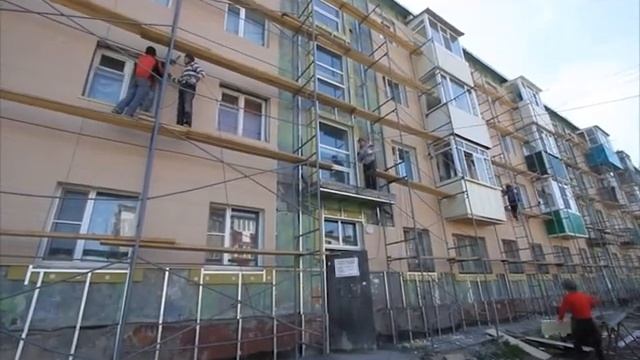 ПОДРЯДЧИКИ ИЗ ЧЕРНОГО СПИСКА РЕМОНТИРОВАЛИ ДОМА смотреть онлайн