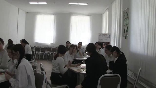 Видеоурок по предмету: Дошкольная педагогика на тему -  