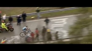 Best of Alberto Contador - Giro d'Italia, 2008