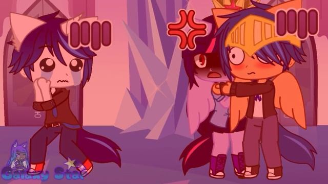 ||This is mine im taking this with me||(Twilight x Flash Sentry) смотреть онлайн