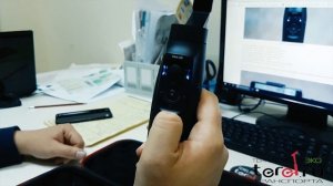 Обзор и обучение на стэдикам Moza Mini Mi