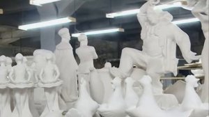 Экскурсия на фарфоровую фабрику «Мануфактуры Гарднер в Вербилках»
