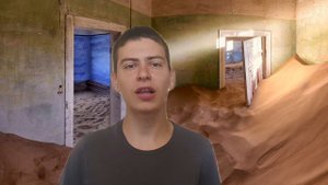 САМЫЕ СТРАШНЫЕ МЕСТА НА ПЛАНЕТЕ ЗЕМЛЯ // ТОП-10