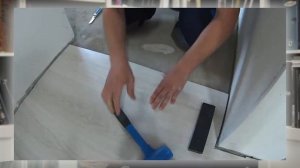 Нужна ли подложка под ПВХ плитку и виниловый ламинат?