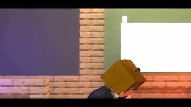 музыка Майнкрафт 1 час смотреть онлайн