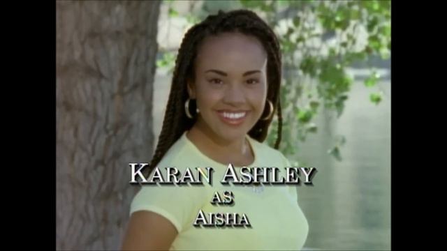 Mighty Morphin' Power Rangers (Season 3) - Opening Theme смотреть онлайн