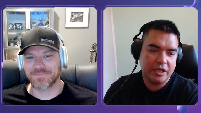 NFT Games to Save the World? Simon Kertonegoro, CEO of MyMetaverse | The Enjin Room Podcast смотреть онлайн