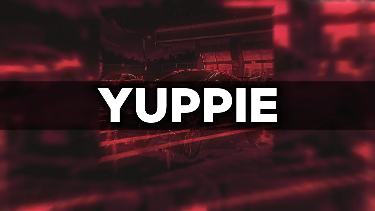 MONEY$KEY - Yuppie (Super Slowed + Reverb) смотреть онлайн