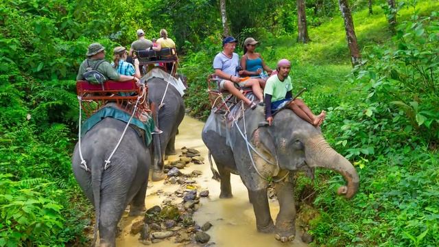 A13 Travel: Туры в Таиланд из Алматы