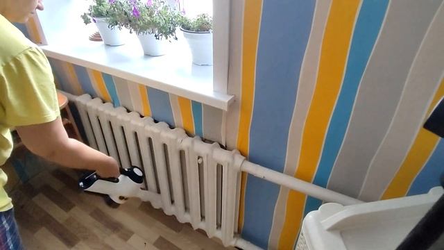 Генеральная уборка 2️⃣, череда генеральных уборок продолжается! смотреть онлайн