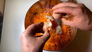 СОЧНЫЕ НЕЖНЫЕ КОТЛЕТЫ С ТЫКВОЙ! Простой и вкусный рецепт!