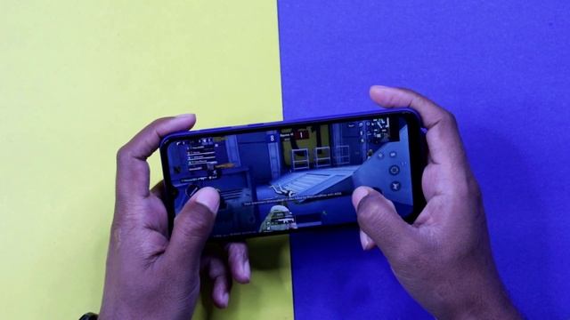 Samsung Galaxy A03 Core Gaming Test | Samsung Galaxy A03 Core PUBG Mobile