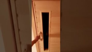 Баня из липы. Отзыв от клиента (часть 1)