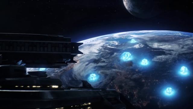 Sins of a Solar Empire 2 exclusive teaser смотреть онлайн