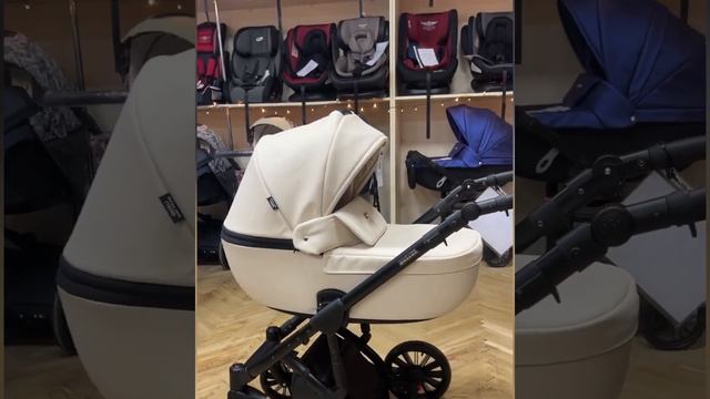 Детская коляска Quali Boston vkids.byя коляска Quali Boston vkids.by смотреть онлайн