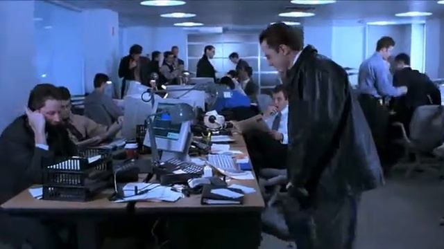 Бойлерная 2