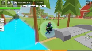 как найти всех крокодилов в ROBLOX