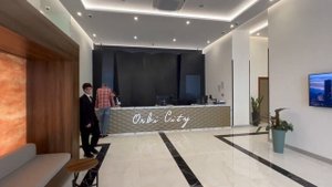 Батуми, ORBI CITY 2023 обзор апартаментов новый блок Д и блок А, что и где покушать рядом
