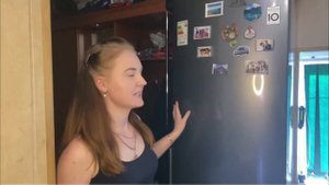 Плохо закрывается дверь холодильника. Что делать?