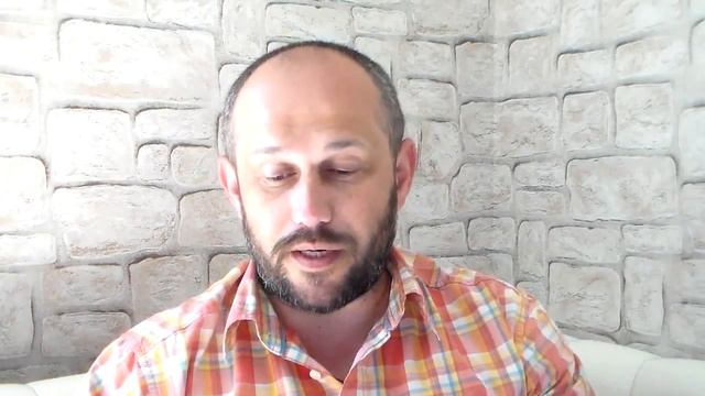 Как победить СТРАХ безденежья И НАЧАТЬ ЖИТЬ?