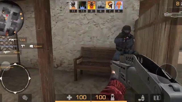 играю в бой насмерть standoff 2 смотреть онлайн