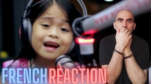 Esang De Torres - Salamat Salamat Musika ║ French Réaction !