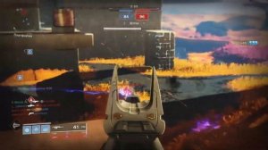 DESTINY 2 l МОНТЕ - КАРЛО. Обзор