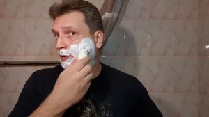 КРОВЬ и СЛЁЗЫ (бюджетного бритья) Бритьё!