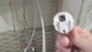 Подключения водонагревателя к водопроводу