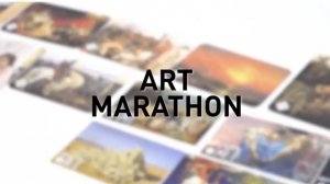 Art Marathon 2022-2023 - Art Quiz Grade 8, Grade 9 - MCS School