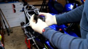 Suzuki GSXR 600 K2 (джиксер)