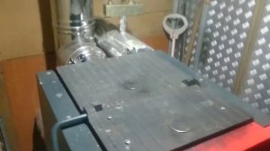 Твердотопливный котёл в Калужской области DAKON BOSCH BUDERUS часть вторая 2