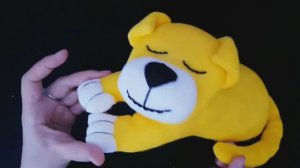 🐶КАК СДЕЛАТЬ ИГРУШЕЧНУЮ  СОБАКУ ИЗ НОСКОВ😍_ _как сделать собаку из носков игрушка