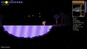 Terraria how to make FEAST OF MIDAS Achievement (2024) (Steam)