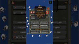 Как открыть меню разработчика в #worldbox#песочница   #пасхалка#хитрость#игры#развлечения#длядетей