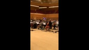 Димаш-новая песня! Love is not over yet with Orchestra. Paris 2020