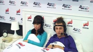 ДОМ-2 После заката 2341 день Ночной эфир (07.10.2010)