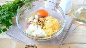 Куриные оладушки из филе курицы