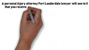 Personal Injury Attorney Fort Lauderdale