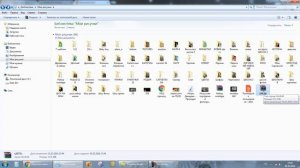 Пересылка фотографий одним файлом, архивом