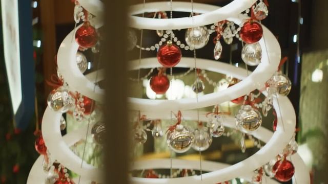 Christmas Music 2024,Christmas Carols,Heavenly Christmas Music,Relaxing Music,Christmas Ambience #1 смотреть онлайн