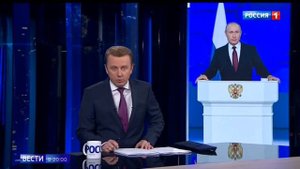 Музыка "Вестей" в 11:00 в "Вестях в 20:00". Что за???
