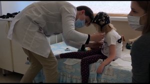 Методика проведения видео-ЭЭГ мониторинга. СНК неврологии ПФ.