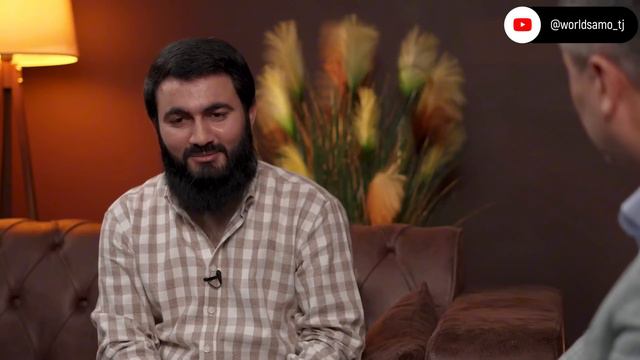 Каков путь к богатству? | Саидмурод Давлатов | Юсуф Берхудар Подкаст 2024г #давлатов #davlatov #sam