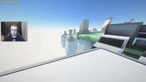 СМЕШНЫЕ МОМЕНТЫ С БУЛКИНЫМ #53 [DRIVER: SAN FRANCISCO + CLUSTERTRUCK + BEAMNG DRIVE ]